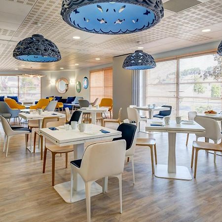Residence Goelia Le Victoria Blonville-sur-Mer Buitenkant foto